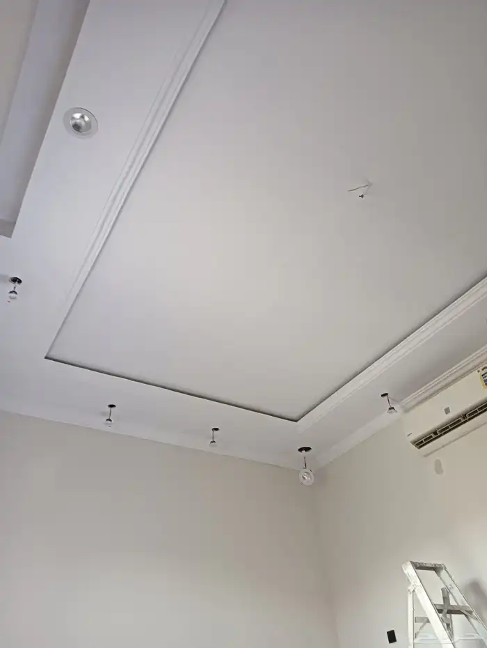 ماشاءالل  ه معلم دھان بوا داخلي خارجي 3