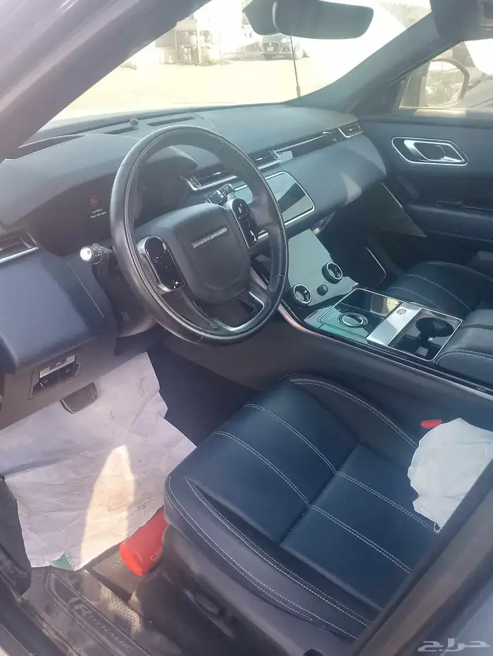 رنج روفر 2019 3