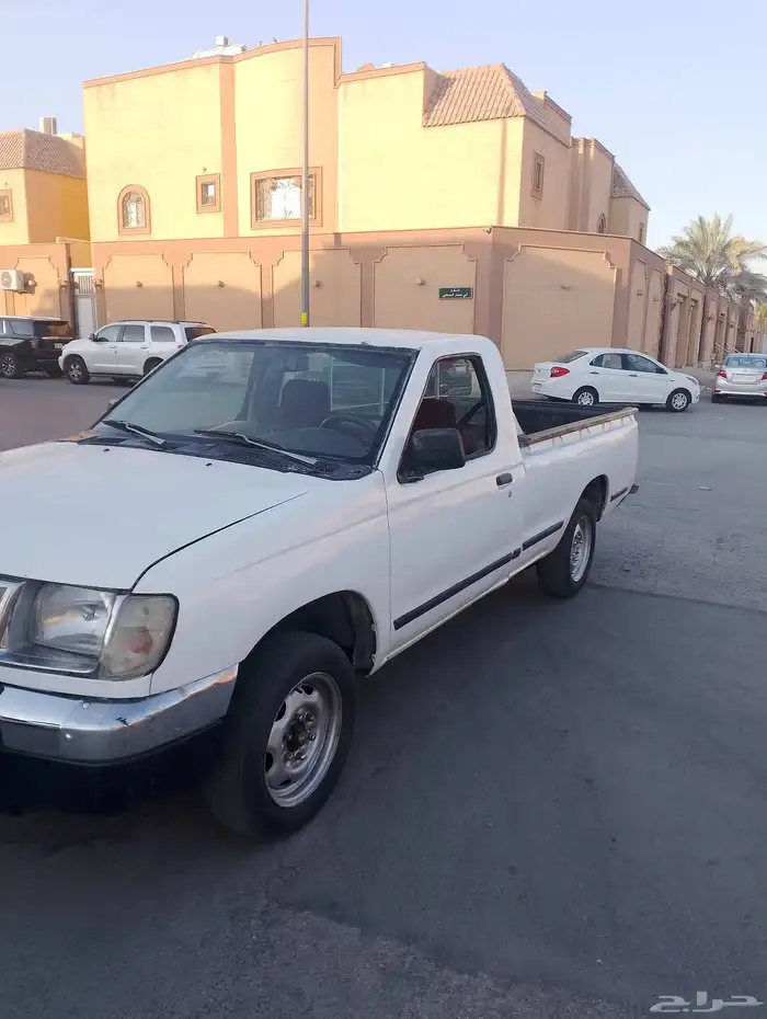 نيسان ددسن 2