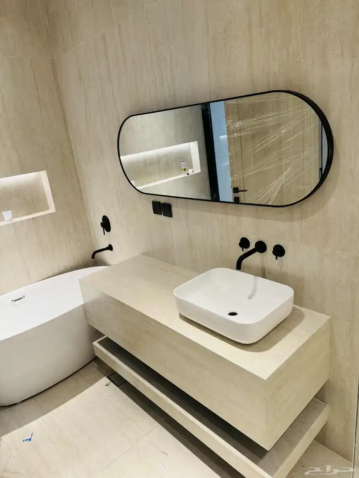 مغاسل رخام طبيعي وصناعي أفخم الموديلات الحديثه  رخام  مغاسل 2