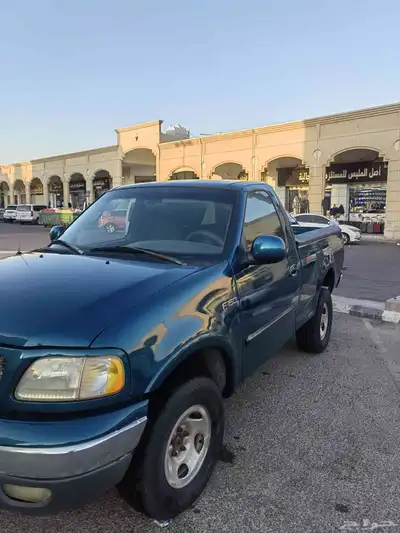 فورد f150 دبل index