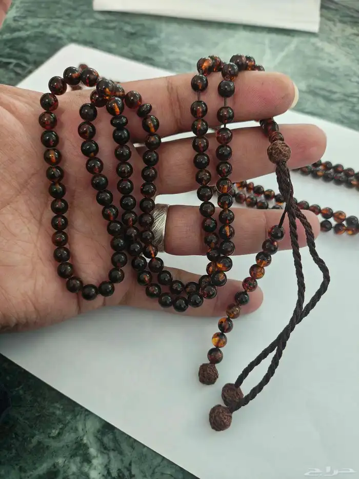 كهرمان روسي 6