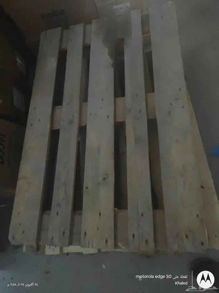 بيع طبالي خشب يوجد معي 30 طبلية متوجد حي البركه قريب الدلم 0