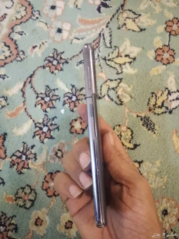 جالكسي اس 21 العادي 3