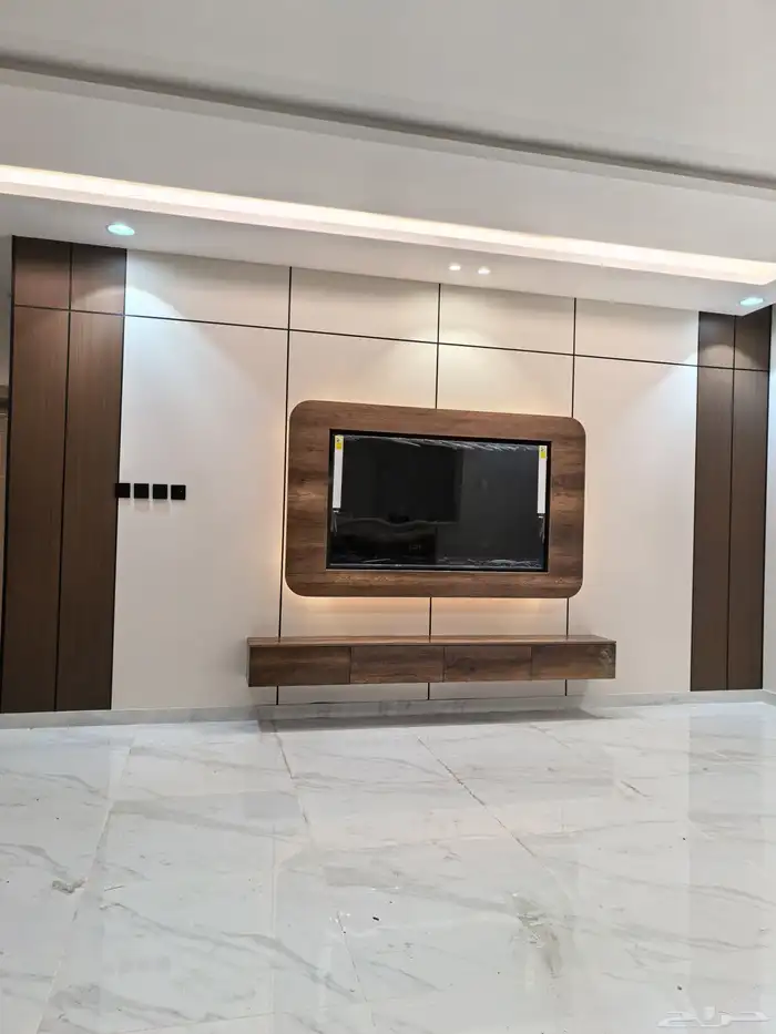 ديكورات بديل الشيبورد بديل حجر بديل الخشب فوم نعلات اوراك 6