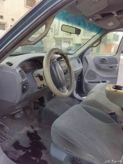فورد f150 دبل index