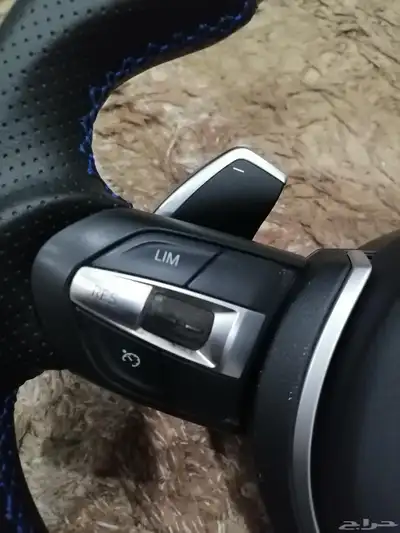 BMW STEERING index