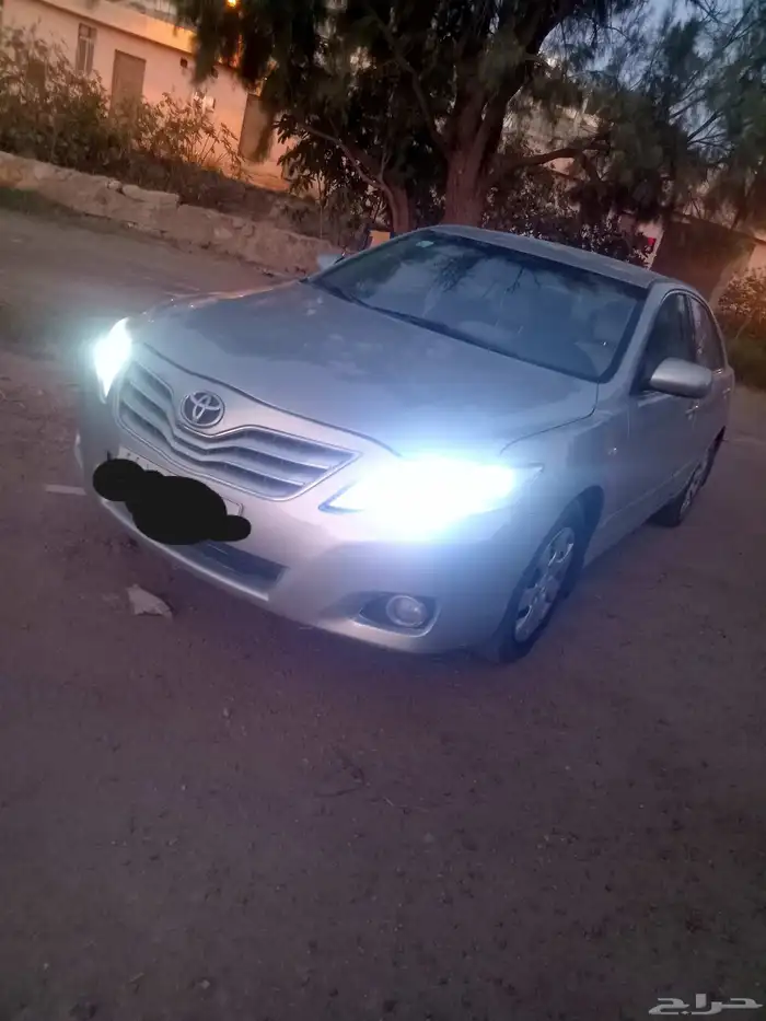 كامري2008 3
