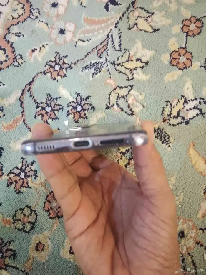 جالكسي اس 21 العادي 2