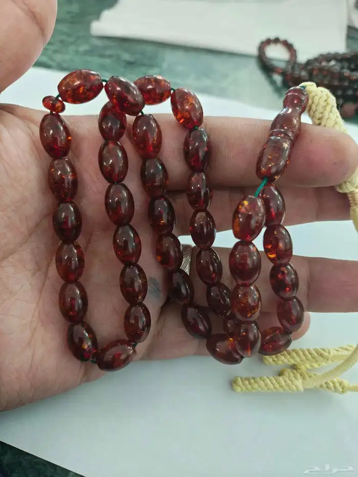 كهرمان روسي 0