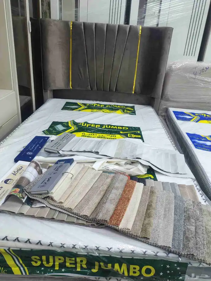 دولاب.تسريح.سرير 5