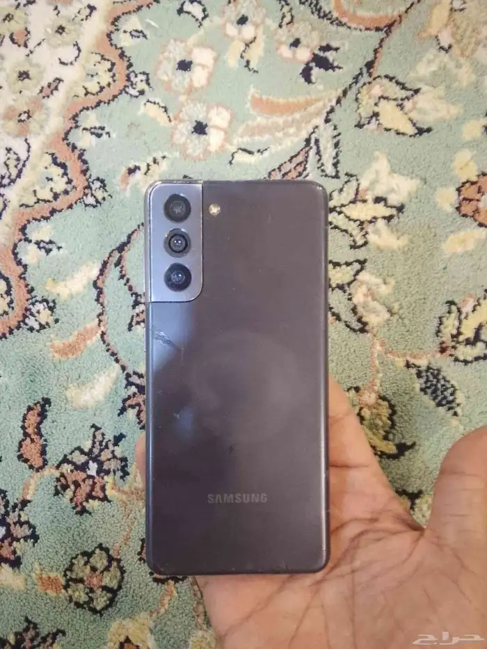 جالكسي اس 21 العادي 5