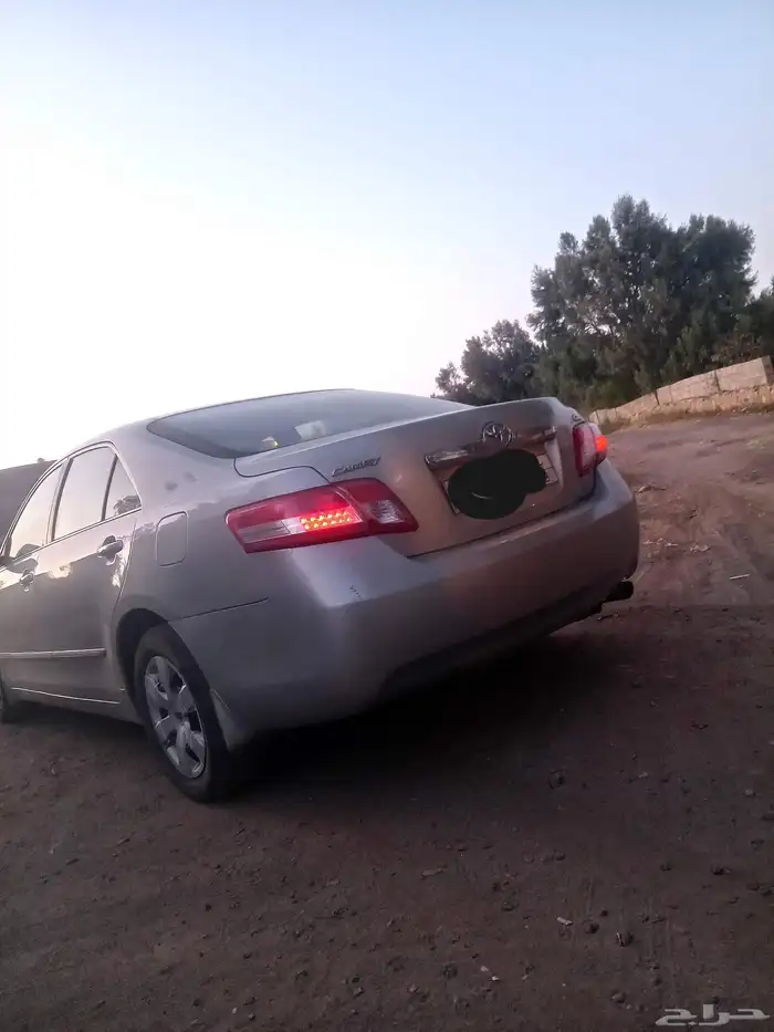 كامري2008 2
