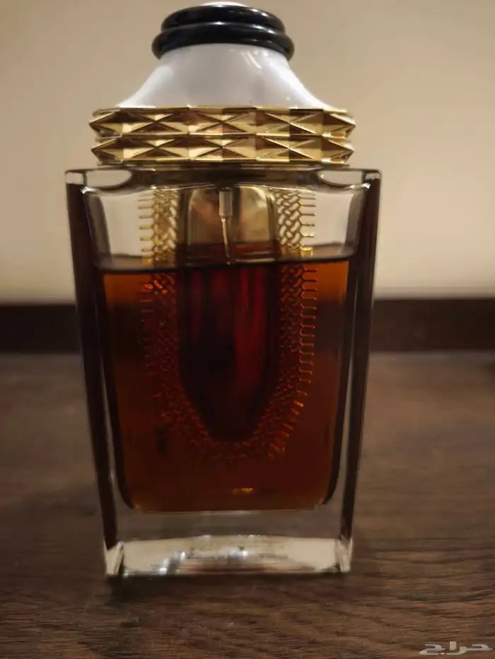 عطر الشيخ بني رجالي من درعة جديد 338 وابيعه 120 فقط 1