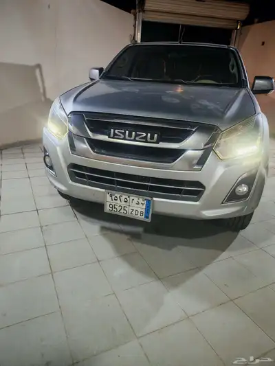سوزو ديمكاس LS دبل 2018 index