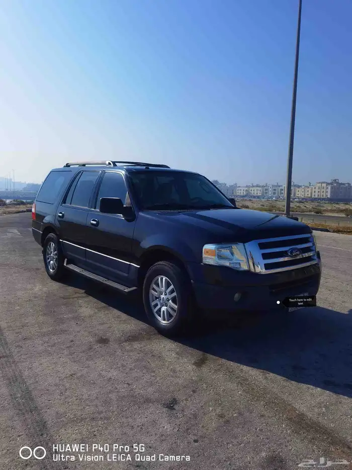 2014 أكسبديشن XL 0