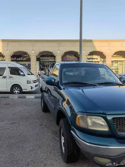 فورد f150 دبل index