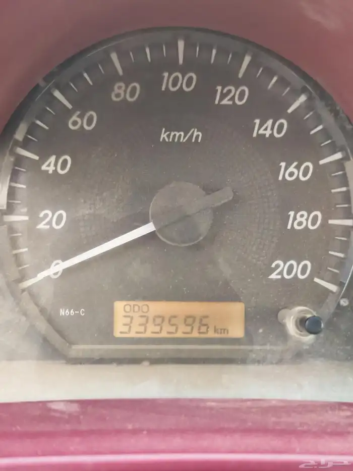 تويوتا هايلوكس 2012 4