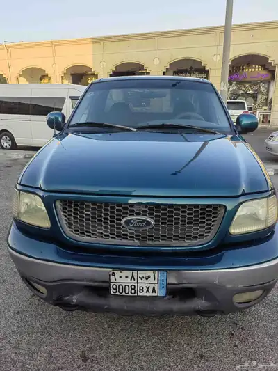 فورد f150 دبل index