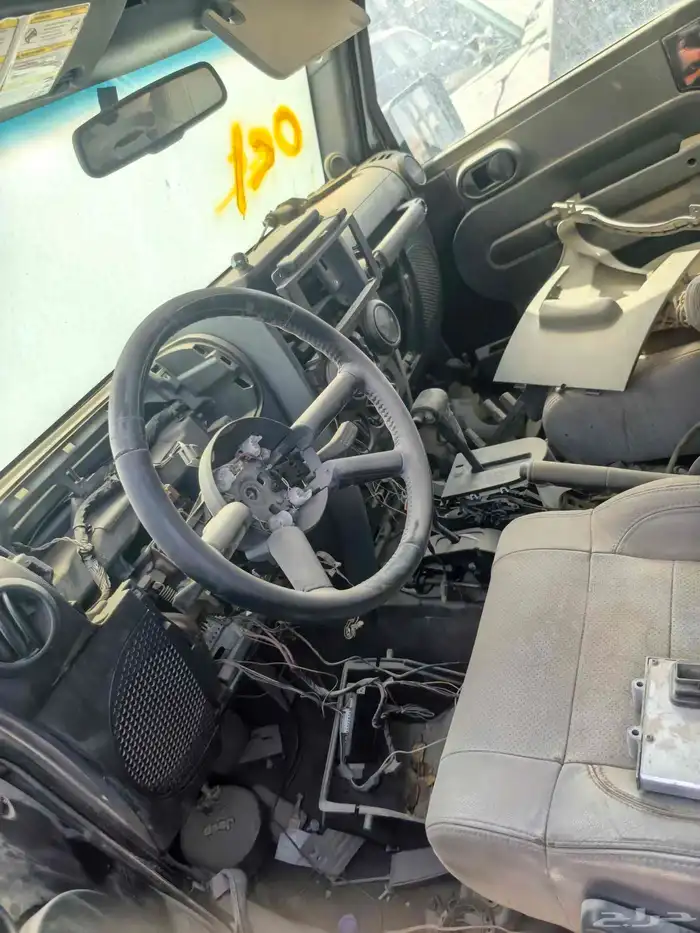 رانجلر ايلمتد 2007 3