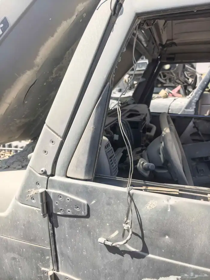 رانجلر ايلمتد 2007 7