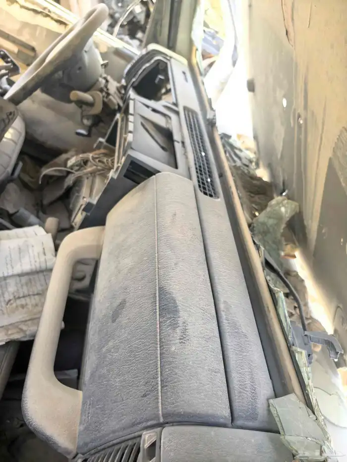 رانجلر ايلمتد 2007 5