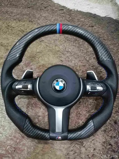 BMW STEERING index