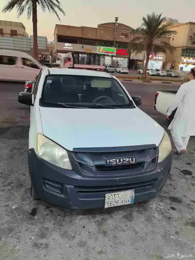 Isuzu diesel 2014 price 42000 index
