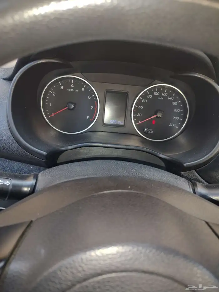 KIA PEGAS 2020 0