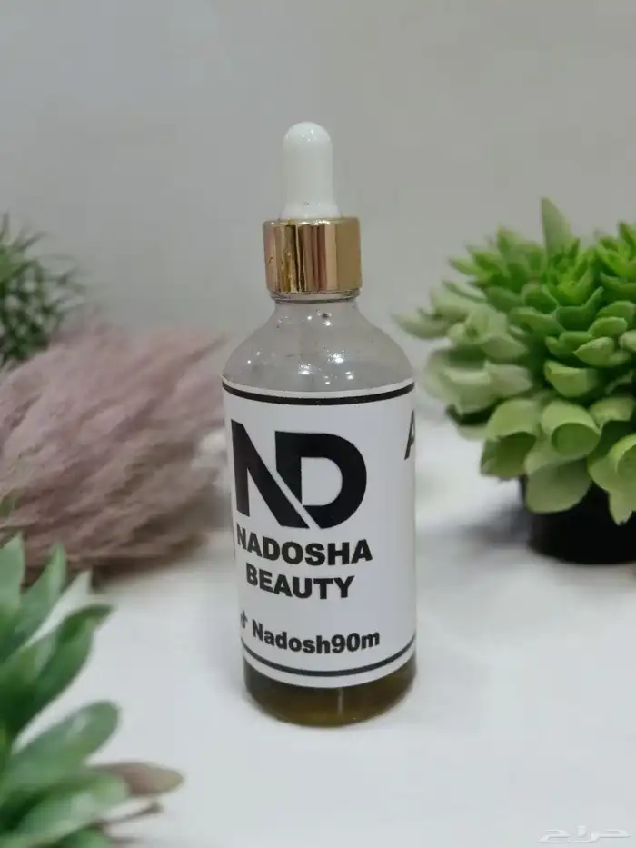 زيت تطويل الشعر 0