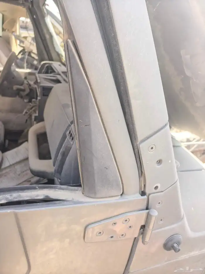 رانجلر ايلمتد 2007 6