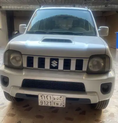 سزوكي جمني index