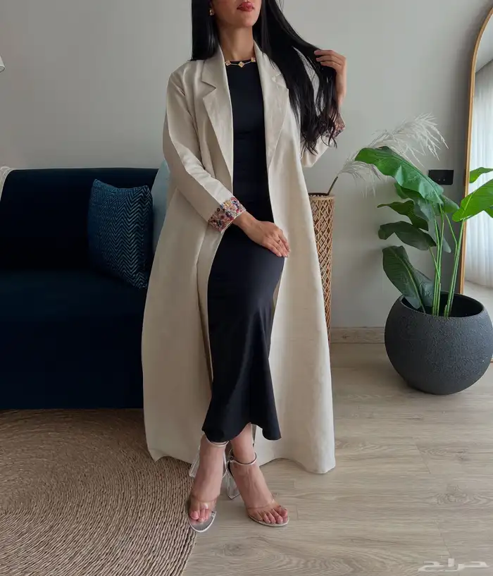 عبايات للبيع بالجملة 1