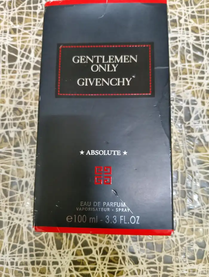 عطر فرنسي اصلي للبيع 350 1