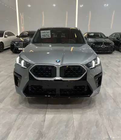 بي ام دابليو Kit m X2 SDRIVE 18i 2026 index