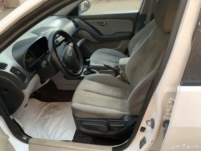 Hyundai Elantra 2011 2