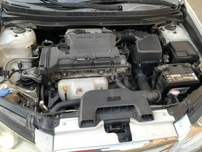 Hyundai Elantra 2011 3