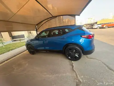 بليزر 2021 index