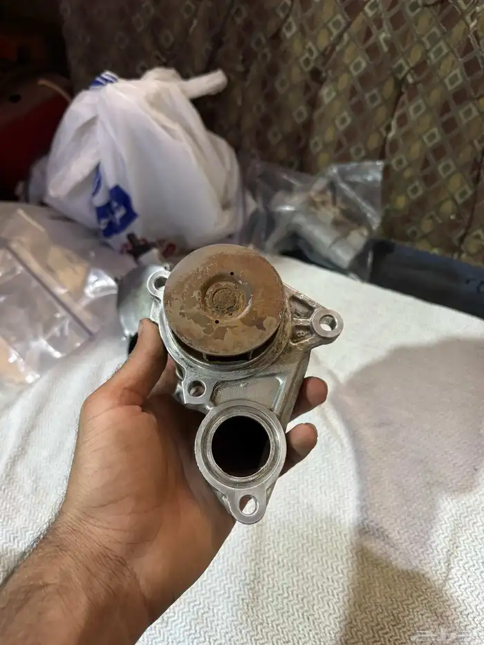 قطع الغيار هونداي ديزل جديدة و مستعملة سوناتا أفانتي اكسنت 33