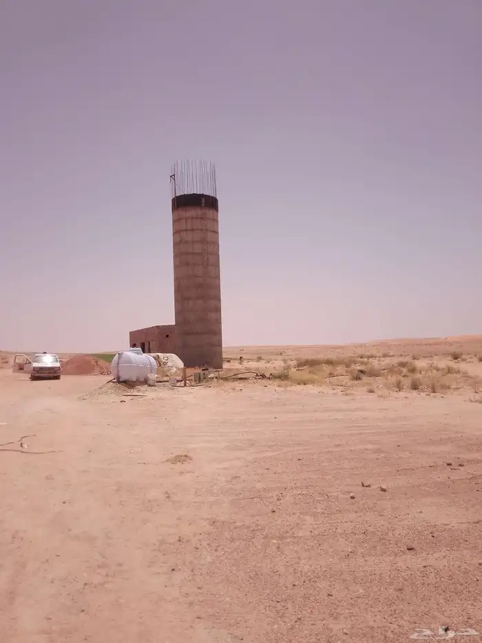 خزانات مبروم مزره خزانات سم  خزانات مسبخ 9