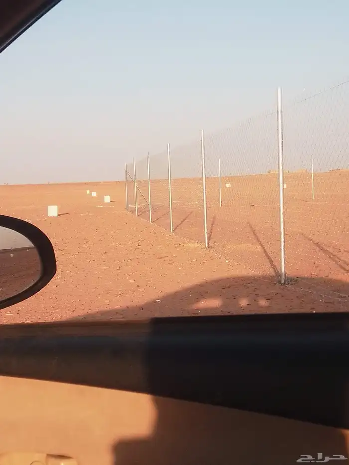 تركيب شبوك مزارع شبوك استراحات 2