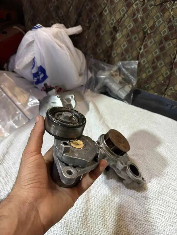 قطع الغيار هونداي ديزل جديدة و مستعملة سوناتا أفانتي اكسنت 31