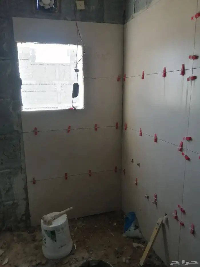 ترميمات وتشطيبات دهانات سيراميك لياسه تعديل مباني 6