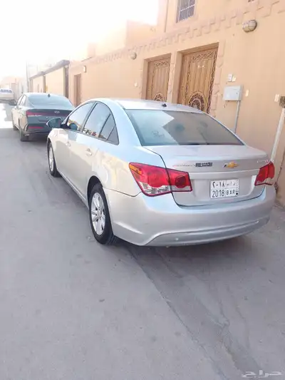 شوفرليه كروز 2015 index