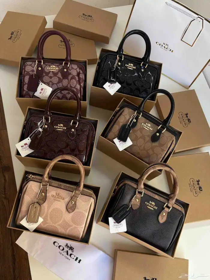 شنط ماركات درجه اولى جمله وقطاعي رقم التوصل 2