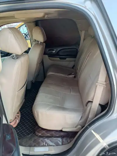 2007 Cadillac Escalade index
