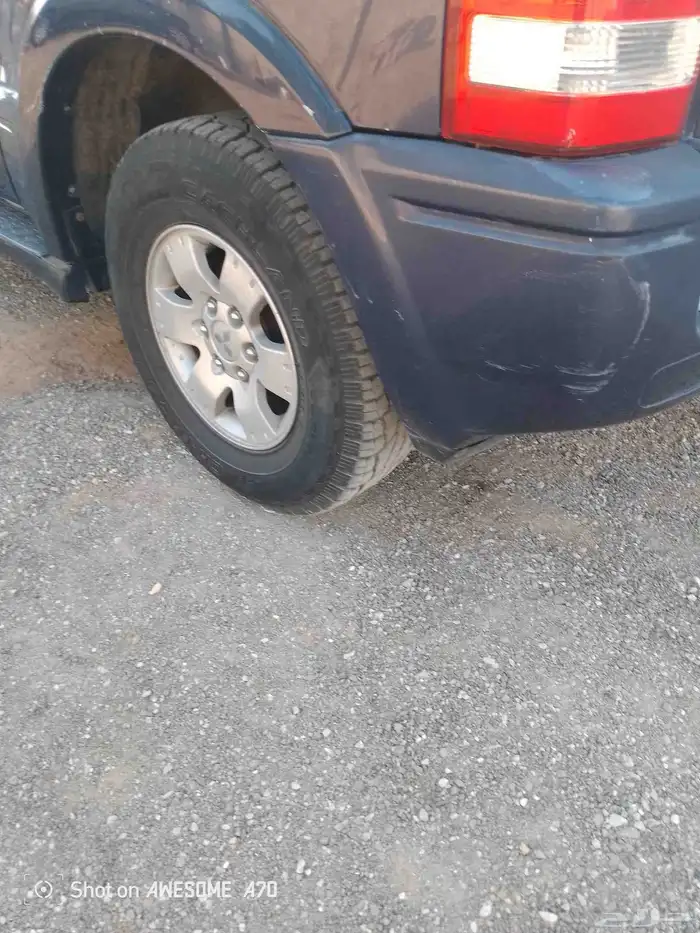 باجيروا متسوبيشي ربع 7