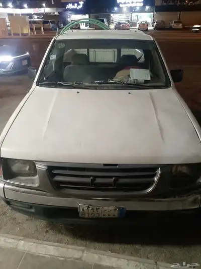 ونيت ايسوزو غماره index