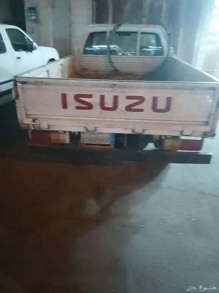 ونيت ايسوزو غماره 0