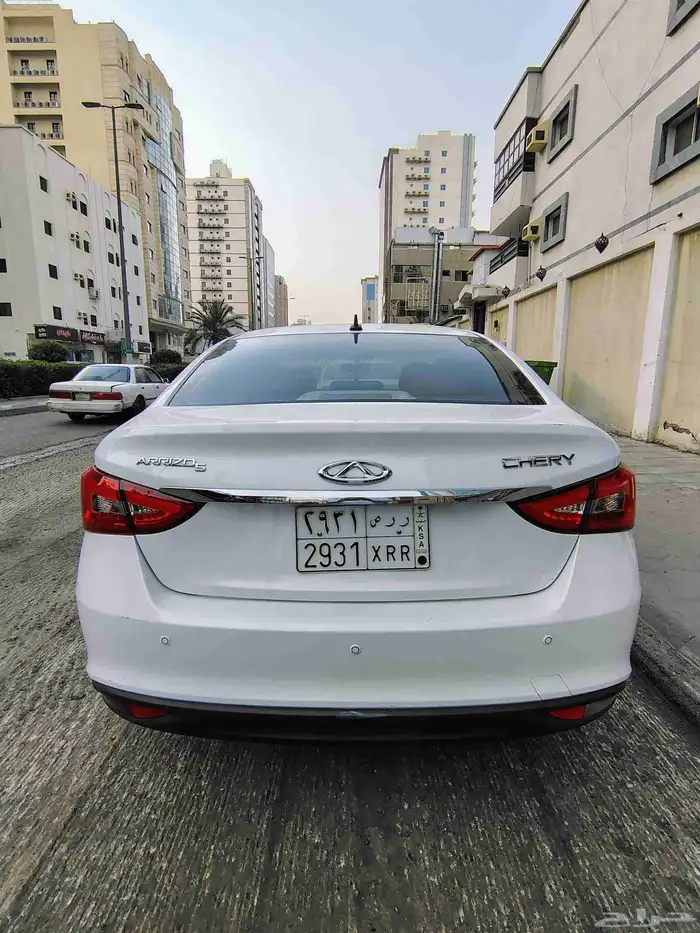 شيري اريزو 5 2023 1